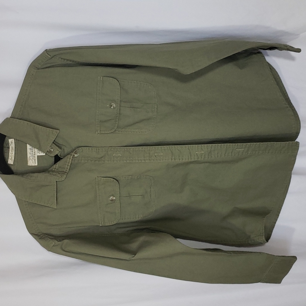 Cabela's Women Shirt